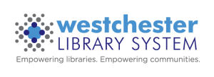 Westchester Library System logo